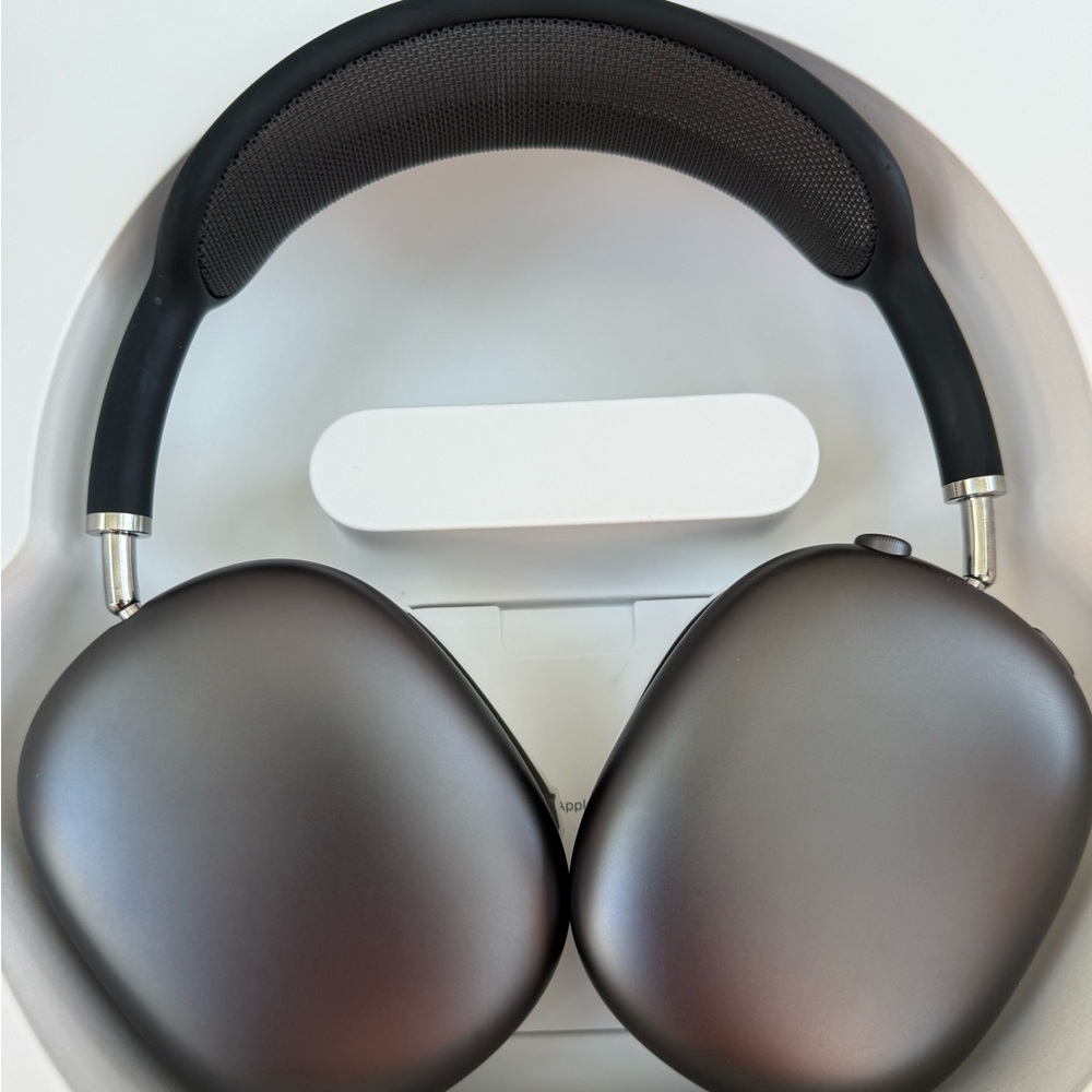 Apple Airpods Max - Picture 4 of 8